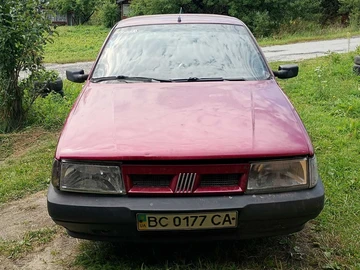 Авто Fiat 124 1994 № 8017445