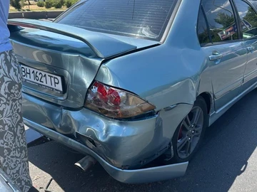 Авто Mitsubishi Lancer 2007 № 8017455