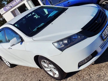 Авто Geely Emgrand 2013 № 8017456