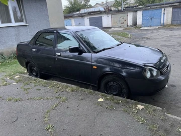 Авто ВАЗ 21073 2008 № 8017464