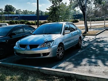 Авто ВАЗ 11113 Oka 2007 № 8017527