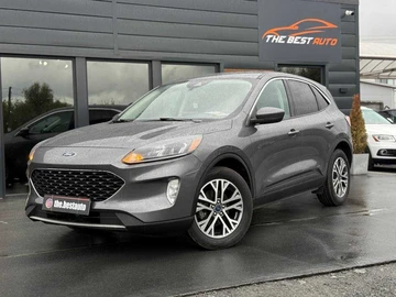 Авто Ford Escape 2021 № 8017531