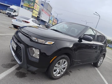 Авто KIA Soul 2019 № 8017534
