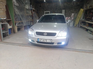 Авто Opel Vectra 2005 № 8017546