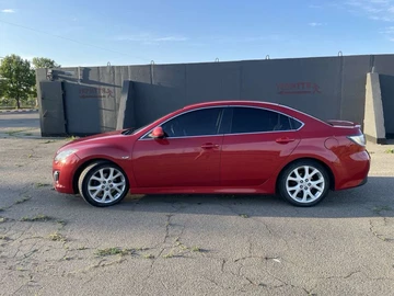 Авто Mazda 6 2008 № 8017547
