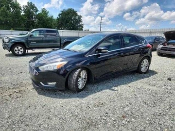 Авто Ford Focus 2018 № 8017561