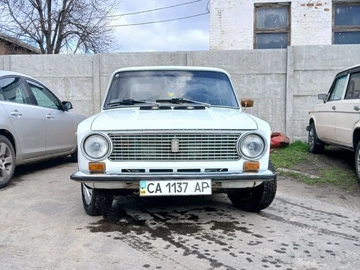 Авто ВАЗ 2101 1983 № 8017574
