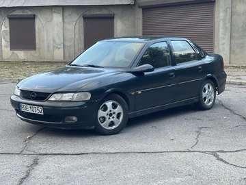 Авто Opel Vectra 2001 № 8017576