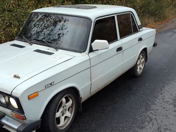 Авто ВАЗ 2106 1996 № 8017577