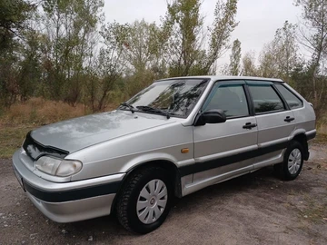 Авто ВАЗ 2114 2005 № 8017578