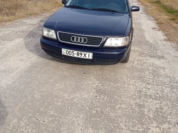 Авто Audi A6 1995 № 8017582