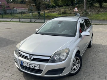 Авто Opel Astra 2006 № 8017583