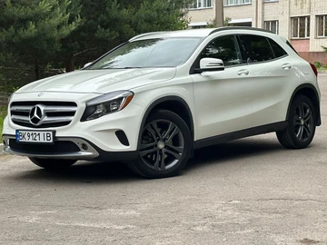 Авто Mercedes 250 2015 № 8017585