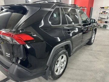 Авто Toyota Rav 4 2020 № 8017596