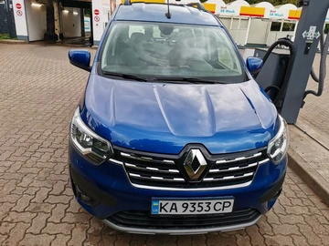 Авто Renault 4 2021 № 8017599