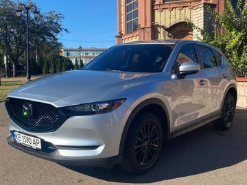 Авто Mazda Cx-5 2019 № 8017603