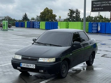 Авто ВАЗ 2110 2009 № 8017606