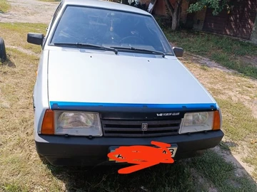Авто ВАЗ 21099 2003 № 8017609
