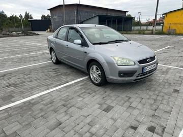 Авто Ford Focus 2005 № 8017615