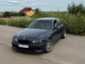 Авто BMW 5 Серия 1997 № 8017754