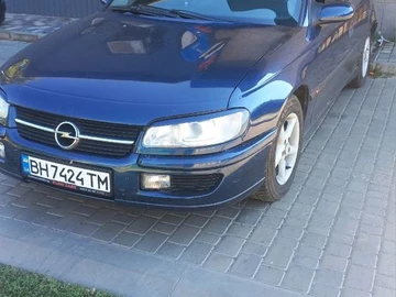 Авто Opel Omega 1996 № 8017758