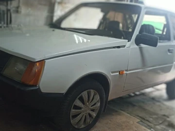 Авто ЗАЗ 1102 1994 № 8017759