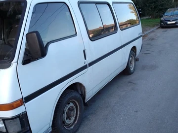 Авто Isuzu Midi Пасс  1991 № 8017767