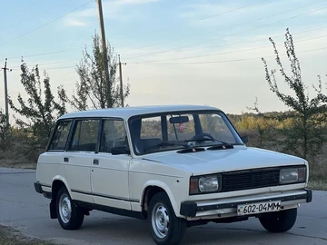 Авто ВАЗ 21043 1997 № 8017768