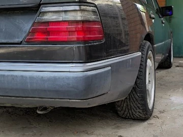 Авто Mercedes 300 1990 № 8017774