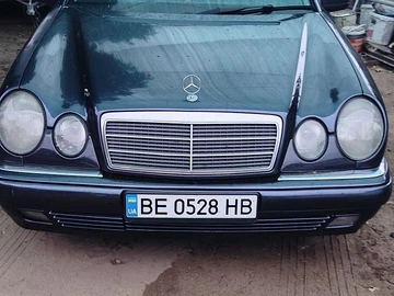 Авто Mercedes C Серия 1999 № 8017775
