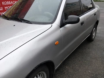 Авто ВАЗ 11113 Oka 2006 № 8017779