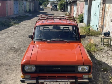 Авто  Grenadier 1986 № 8017782