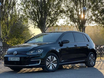Авто Volkswagen Golf 2016 № 8017785