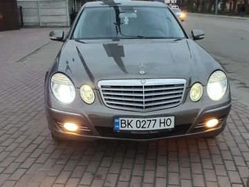 Авто Mercedes 320 2006 № 8017796
