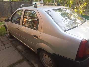 Авто Dacia Logan 2006 № 8017798