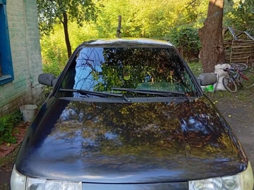 Авто ВАЗ 2112 2005 № 8017803