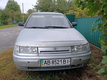 Авто ВАЗ 2111 2005 № 8017805