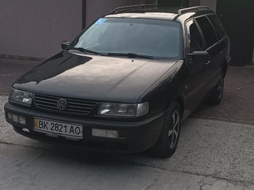 Авто Volkswagen Passat Cc 1998 № 8017817