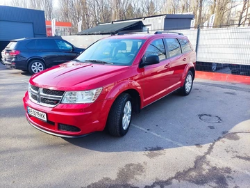 Авто Dodge Journey 2016 № 8017819