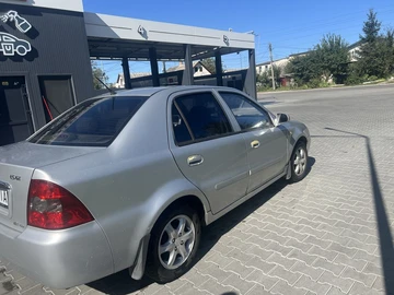 Авто Geely Ck 2008 № 8017825