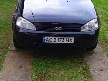 Авто ВАЗ 1119 Kalina 2011 № 8017827