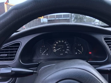 Авто Daewoo Lanos Sens  2005 № 8017828