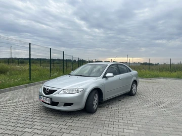 Авто Mazda 121 2005 № 8017829