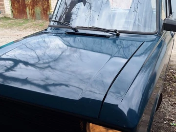 Авто  2140 1978 № 8017834