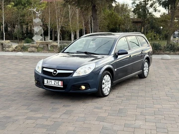 Авто Opel Vectra 2007 № 8017838