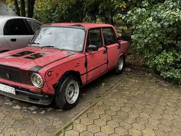 Авто ВАЗ 2101 1978 № 8017839