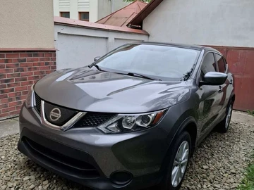 Авто Nissan Rogue 2019 № 8017841
