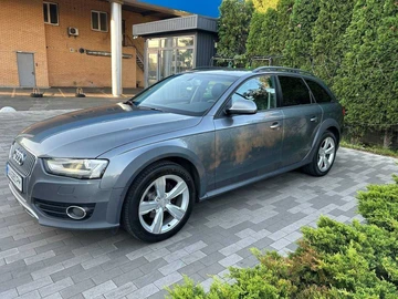 Авто Audi A4 2015 № 8017842