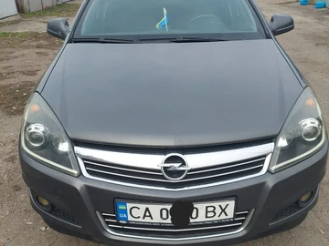 Авто Opel Astra 2011 № 8017893