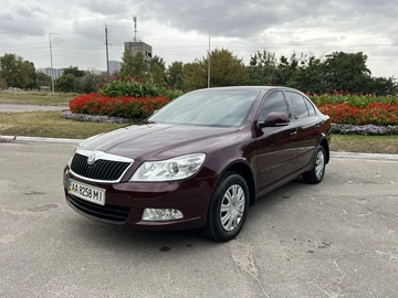 Авто Skoda Octavia 2012 № 8017896